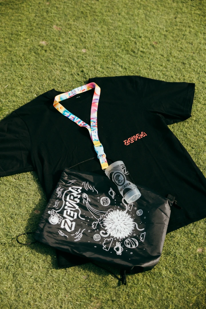Kit Festivalero