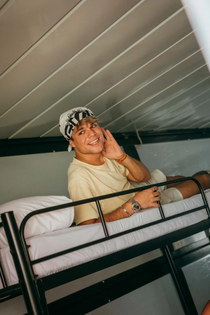 Motel